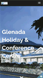 Mobile Screenshot of glenada.co.uk